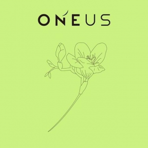 Oneus - 1st Single [IN ITS TIME] in the group Minishops / K-Pop Minishops / Oneus at Bengans Skivbutik AB (3888004)