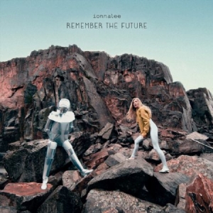 Ionnalee - Remember the future in the group OUR PICKS / Bengans Distribution News at Bengans Skivbutik AB (3888062)