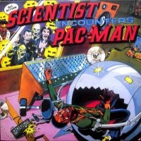 Scientist - Scientist Encounters Pac-Man in the group VINYL / Pop-Rock,Reggae at Bengans Skivbutik AB (3888448)