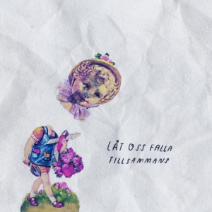 Verkligheten - Låt oss falla tillsammans in the group Minishops / Septembernatt at Bengans Skivbutik AB (3888979)