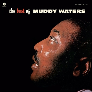 Muddy Waters - Best Of in the group VINYL / Best Of,Blues,Jazz at Bengans Skivbutik AB (3889087)