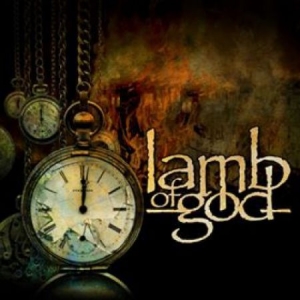 Lamb Of God - Lamb Of God in the group CD at Bengans Skivbutik AB (3890596)