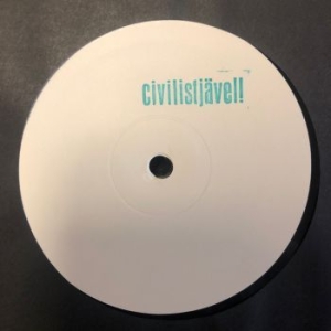Civilistjävel! - 2 in the group VINYL / Rock at Bengans Skivbutik AB (3894397)