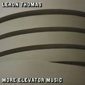 Thomas Leron - More Elevator Music in the group VINYL / Rock at Bengans Skivbutik AB (3894421)