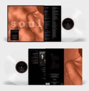 Avergae White Band - Soul Tattoo (Clear Vinyl) in the group VINYL / Pop-Rock at Bengans Skivbutik AB (3894441)