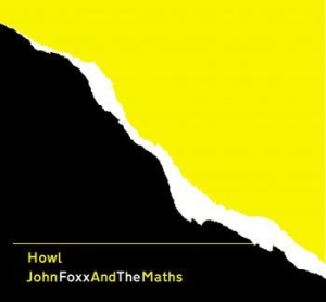 Foxx John & The Maths - Howl (Coloured Vinyl) in the group VINYL / Pop at Bengans Skivbutik AB (3894458)