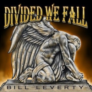 Leverty Bill - Divided We Fall in the group CD / Hårdrock/ Heavy metal at Bengans Skivbutik AB (3894478)