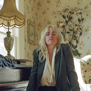 Citron Drew - Free Now in the group CD at Bengans Skivbutik AB (3894485)