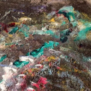 Turner Nik & Youth - Interstellar Energy in the group CD / Pop-Rock at Bengans Skivbutik AB (3894492)