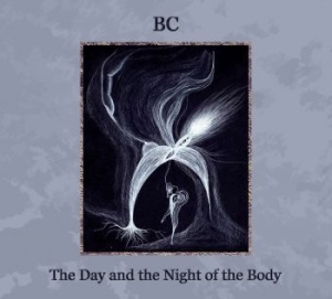 Coniffe Brian (Feat. Simon Morris) - Day And The Night Of The Body in the group CD / Pop at Bengans Skivbutik AB (3894493)