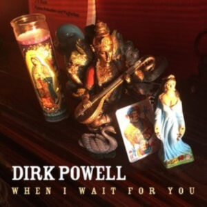 Powell Dirk - When I Wait For You in the group CD / Pop-Rock at Bengans Skivbutik AB (3894511)