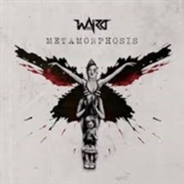 Ward Xvi - Metamorphosis in the group CD / Hårdrock/ Heavy metal at Bengans Skivbutik AB (3894512)