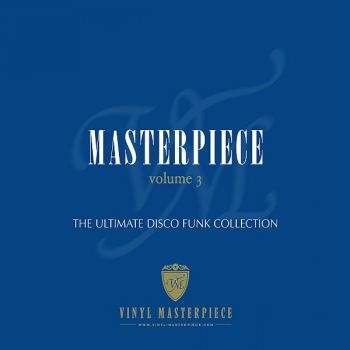 Various Artists - Masterpiece: The Ultimate Disco Fun in the group CD / Bestsellers at Bengans Skivbutik AB (3894530)