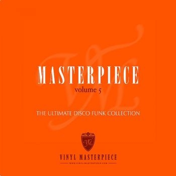Various Artists - Masterpiece: The Ultimate Disco Fun in the group CD / Bestsellers at Bengans Skivbutik AB (3894533)