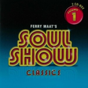 Blandade Artister - Ferry Maat's Soulshow Classics Vol. in the group OTHER / Övrigt /  at Bengans Skivbutik AB (3894537)