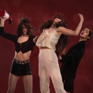 Marie Davidson & L'?Il Nu - Renegade Breakdown in the group VINYL / Dance-Techno at Bengans Skivbutik AB (3894557)