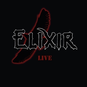 Elixir - Elixir Live (2 Lp) in the group VINYL / Hårdrock at Bengans Skivbutik AB (3894563)