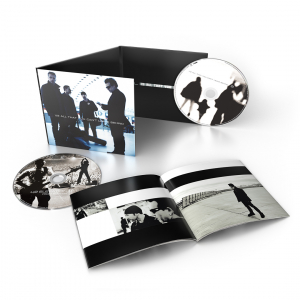 U2 - All That You Can't Leave Behind in the group OTHER / Kampanj 6CD 500 at Bengans Skivbutik AB (3894584)