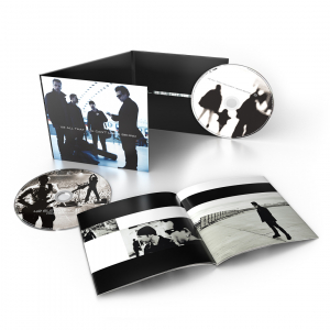 U2 - All That You Can't Leave Behind in the group CD / Pop-Rock at Bengans Skivbutik AB (3894584)