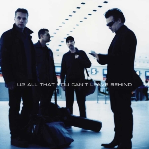 U2 - All That You Can't Leave Behind 5Cd in the group CD / Pop-Rock at Bengans Skivbutik AB (3894585)