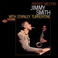 Jimmy Smith - Prayer Meetin' in the group VINYL / Vinyl Jazz at Bengans Skivbutik AB (3895167)