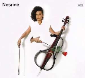 Nesrine - Nesrine in the group CD / Jazz at Bengans Skivbutik AB (3895174)