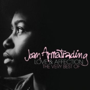 Joan Armatrading - Love And Affection in the group CD / RNB, Disco & Soul at Bengans Skivbutik AB (3895762)