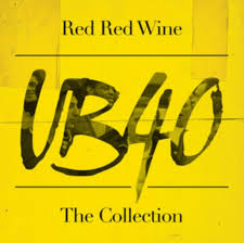 Ub40 - Red Red Wine - The Collection in the group OUR PICKS / CD Pick 4 pay for 3 at Bengans Skivbutik AB (3895776)