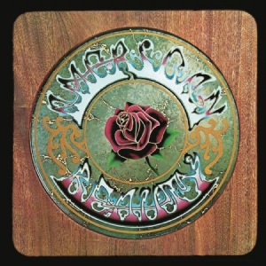 Grateful Dead - American Beauty (Vinyl) in the group OTHER / CDV06 at Bengans Skivbutik AB (3895786)