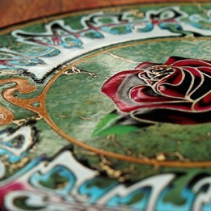 Grateful Dead - American Beauty (50Th Annivers in the group Minishops / Grateful Dead at Bengans Skivbutik AB (3895797)