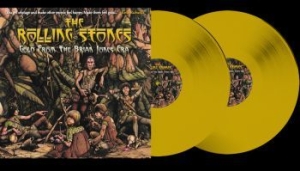 Rolling Stones - Gold From Brian Jones Era (2X10