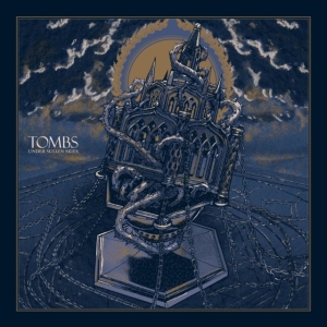 Tombs - Under Sullen Skies (2 Lp Vinyl) in the group VINYL / Hårdrock at Bengans Skivbutik AB (3896148)