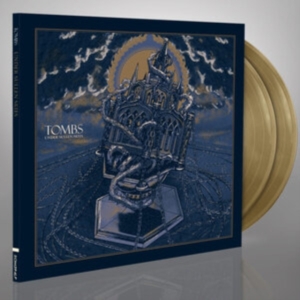 Tombs - Under Sullen Skies (2 Lp Gold Vinyl in the group VINYL / Hårdrock at Bengans Skivbutik AB (3896149)