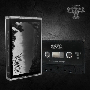 Drengskapur - Was Der Morast Verschlang (Mc) in the group Hårdrock at Bengans Skivbutik AB (3896272)