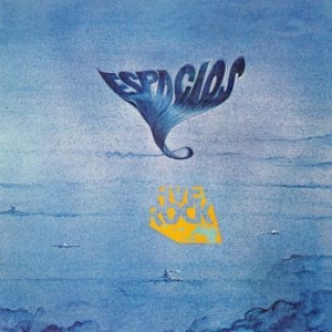 Ave Rock - Espacios in the group VINYL / Pop-Rock at Bengans Skivbutik AB (3896602)