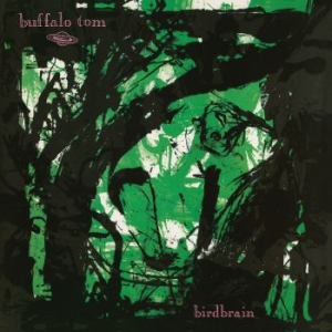 Buffalo Tom - Birdbrain (Green Vinyl) in the group VINYL / Rock at Bengans Skivbutik AB (3897699)
