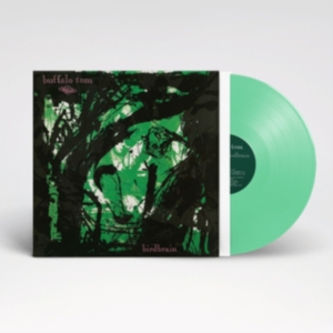 Buffalo Tom - Birdbrain (Green Vinyl) in the group VINYL / Pop-Rock at Bengans Skivbutik AB (3897699)