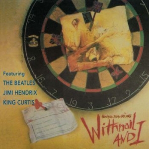 Various Artists - Withnail & I Ost in the group CD / Pop-Rock at Bengans Skivbutik AB (3897714)