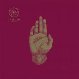 Onsegén Ensemble - Fear in the group CD / Pop-Rock at Bengans Skivbutik AB (3897715)