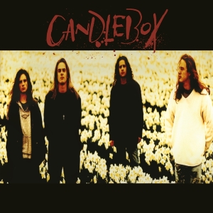 Candlebox - Candlebox in the group VINYL / Upcoming releases / Rock at Bengans Skivbutik AB (3899397)
