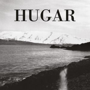 Hugar - Hugar in the group VINYL / Pop at Bengans Skivbutik AB (3899490)