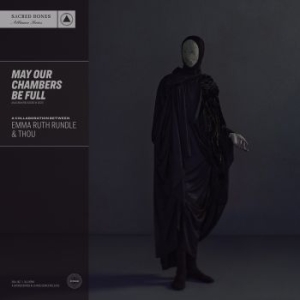 %Rundle & Thou - May Our Chambers Be Full in the group OUR PICKS / Album Of The Year 2020 / Kerrang 2020 at Bengans Skivbutik AB (3899867)