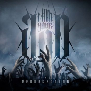 I Am Your God - Resurrection in the group CD / Hårdrock/ Heavy metal at Bengans Skivbutik AB (3899874)