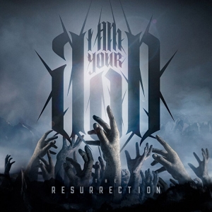 I Am Your God - Resurrection in the group CD / Hårdrock at Bengans Skivbutik AB (3899874)