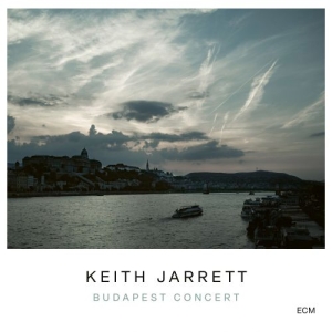 Jarrett Keith - Budapest Concert (2Cd) in the group OUR PICKS / Album Of The Year 2020 / JazzTimes 2020 at Bengans Skivbutik AB (3899902)