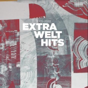 Extrawelt - Extra Welt Hits in the group VINYL / Upcoming releases / Dance/Techno at Bengans Skivbutik AB (3900071)