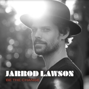 Lawson Jarrod - Be The Change in the group VINYL / Jazz/Blues at Bengans Skivbutik AB (3900074)
