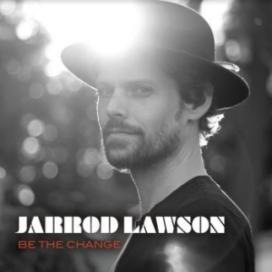 Lawson Jarrod - Be The Change in the group VINYL / Jazz at Bengans Skivbutik AB (3900074)