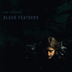 Brookes Sam - Black Feather in the group VINYL / Pop-Rock at Bengans Skivbutik AB (3900079)