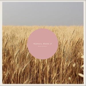 Dawson Michael Scott - Nowhere, Middle Of (Clear Vinyl) in the group VINYL / Pop-Rock at Bengans Skivbutik AB (3900106)